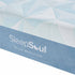 SleepSoul Orion Coolgel 800 Pocket Mattress